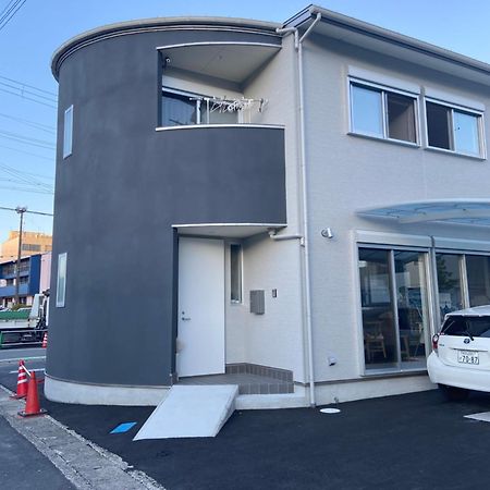 Hotel 簡易宿所　ふくろく Shingu Exterior foto