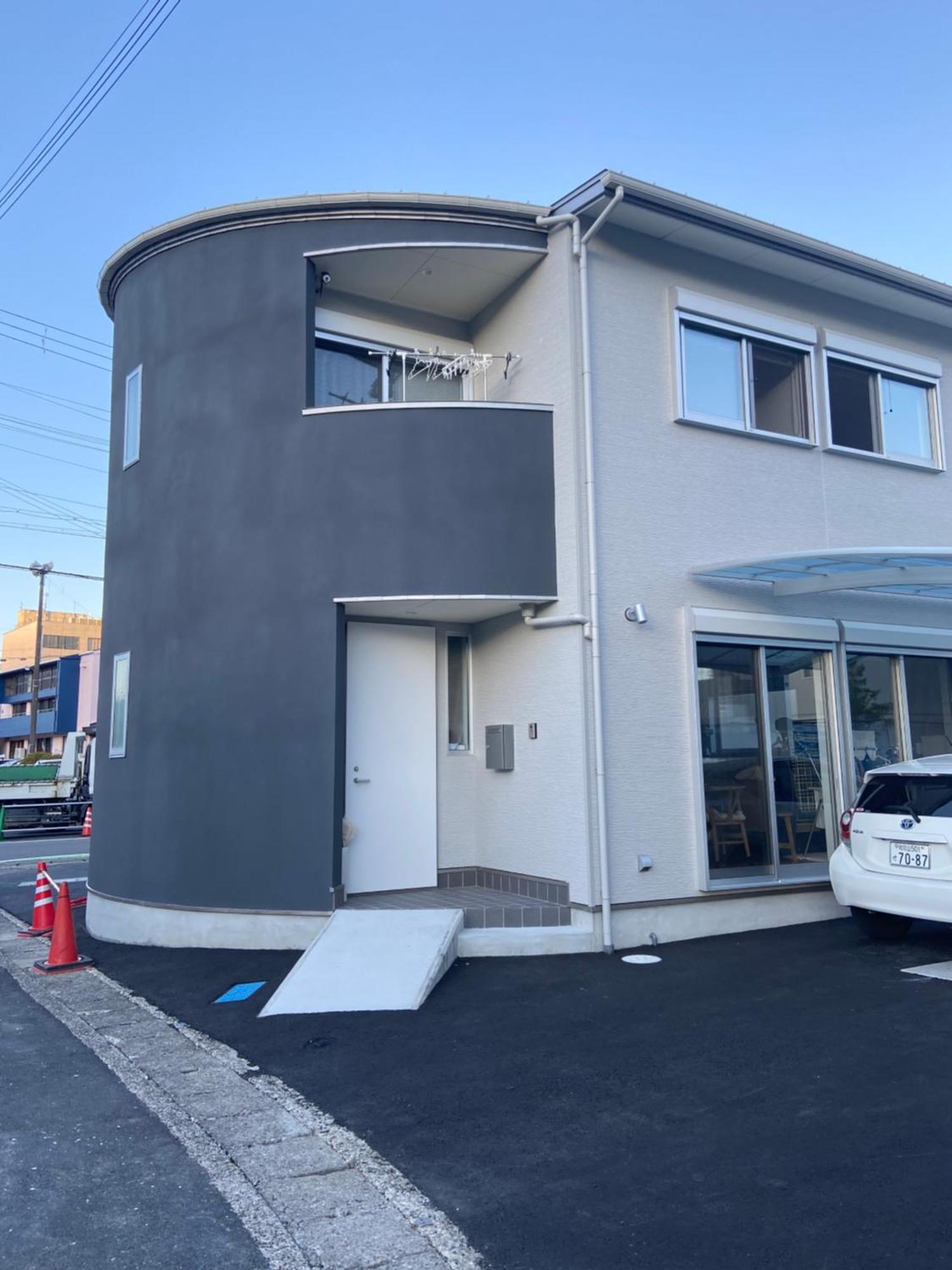 Hotel 簡易宿所　ふくろく Shingu Exterior foto